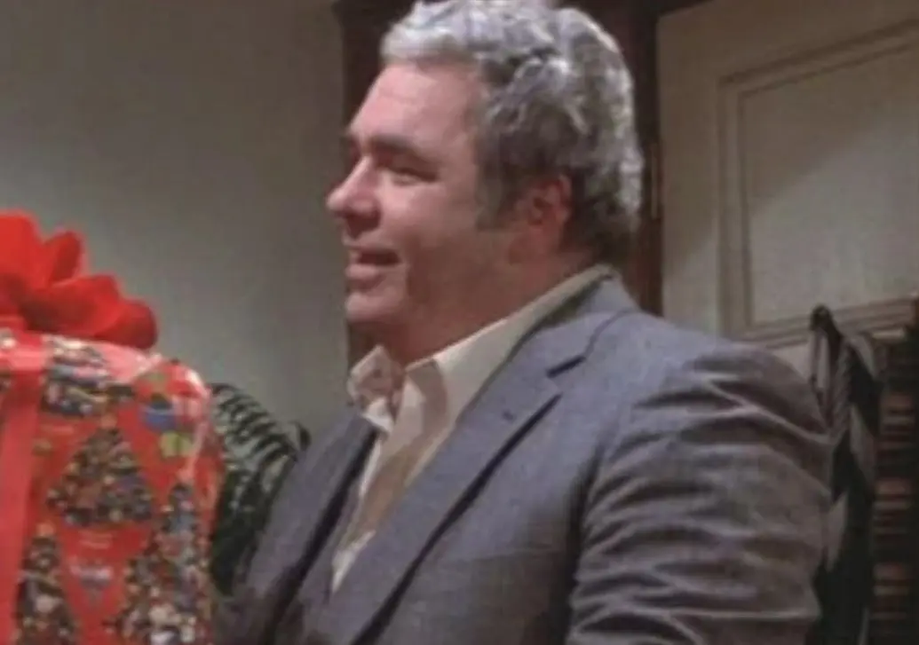 Falleci&oacute; el 26 de octubre de 1999 a la edad de 61 a&ntilde;os por un infarto.