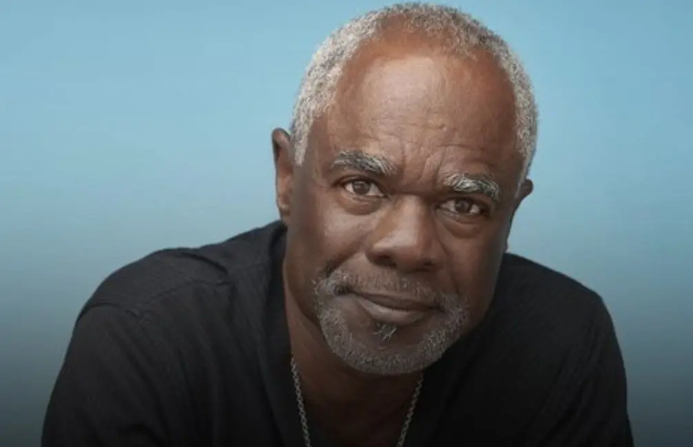 Ahora tiene 76 a&ntilde;os y est&aacute; casado con Jo-Ann Allen. Ha trabajado en las cintas Rustin y Perc Jackson y los Dioses del olimpo.