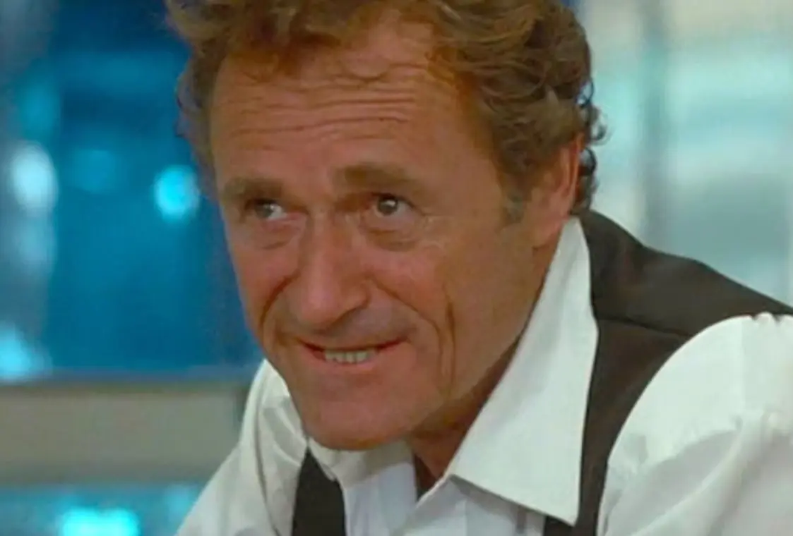 Falleci&oacute; el 30 de enero de 2019 a la edad de 90 a&ntilde;os.