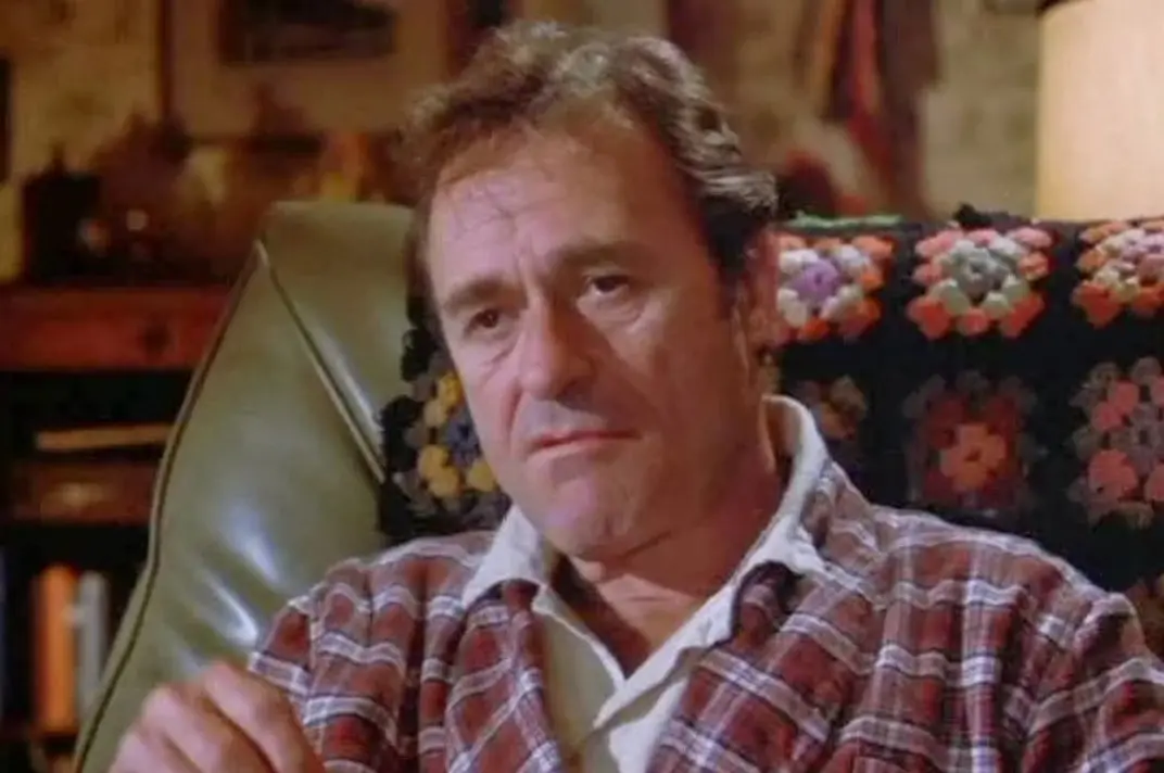 Dick Miller, el se&ntilde;or Murray Futherman.