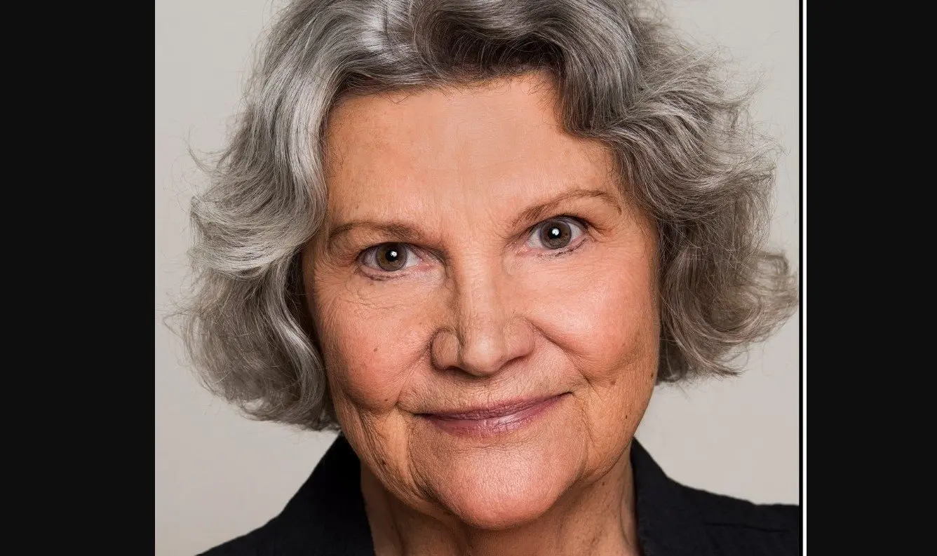 Ahora tiene 79 a&ntilde;os de edad, en los &uacute;ltimos a&ntilde;os ha tenido participaciones especiales en las series Mes&iacute;as y Better Call Saul.