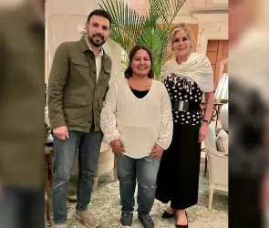 ¿Quién es Michelle Rabel, la mexicana que logró salir con vida de la Franja de Gaza?