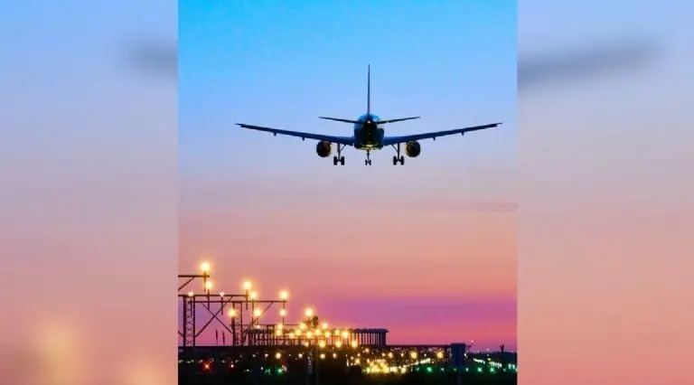 AIFA aumenta precio de vuelos; así quedarán las nuevas tarifas a partir del 9 de noviembre Créditos: RS
