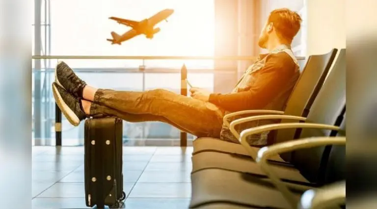 AIFA aumenta precio de vuelos; así quedarán las nuevas tarifas a partir del 9 de noviembre Créditos: Facebook