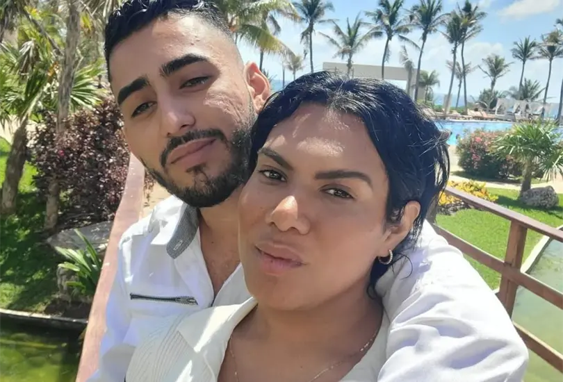 Liverpool cancela mesa de regalos de Kimberly Irene