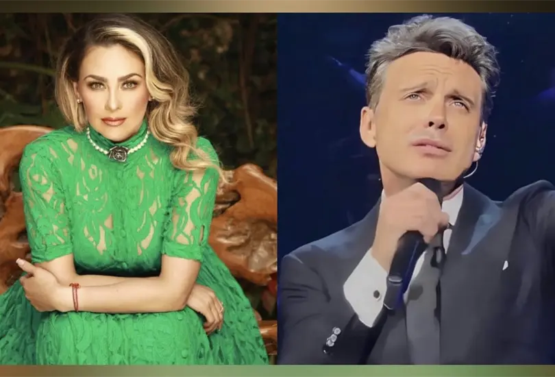 Aracely Ar&aacute;mbula rompe el silencio: en esto usar&aacute; los millones que oblig&oacute; a pagar a Luis Miguel