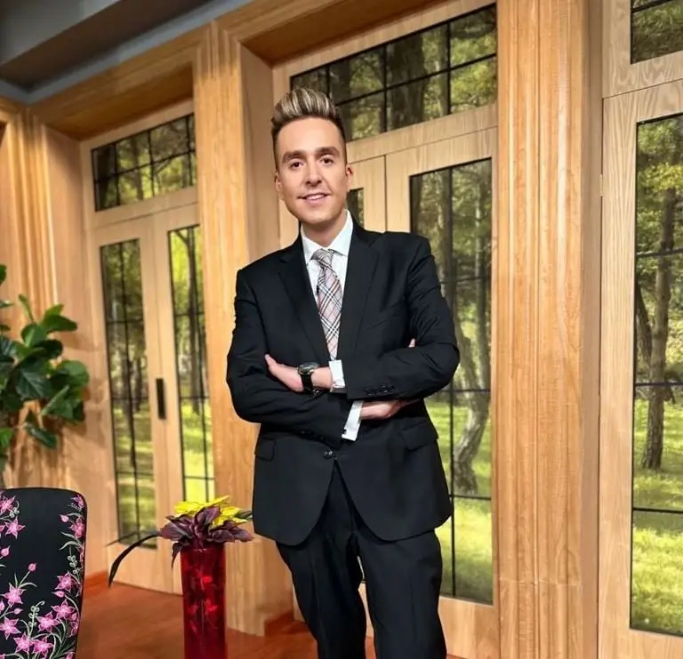 Daniel Bisogno habla sobre sus amores (Instagram)