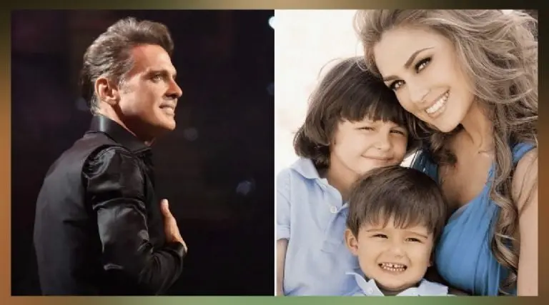 Aracely Arámbula rompe el silencio: en esto usará los millones que obligó a pagar a Luis Miguel Créditos: Especial