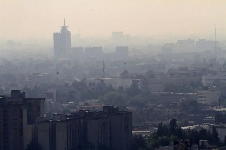 CDMX y Edomex: ¿habrá contingencia ambiental este 21 de noviembre tras la mala calidad del aire? Créditos: FB