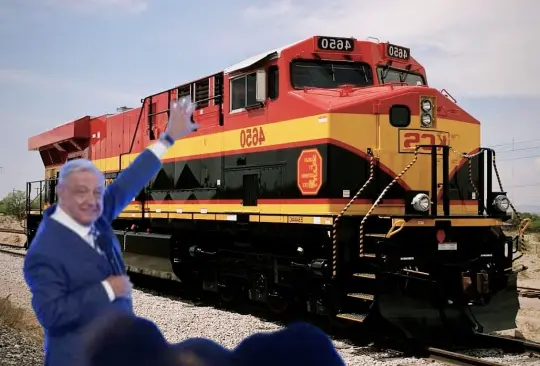 ¿Cuáles son las siete rutas del tren de pasajeros que regresa a México? ¿Cuáles son las siete rutas del tren de pasajeros que regresa a México?