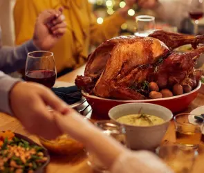 Las grandes mentiras del Día de Acción de Gracias: el pavo, Lincoln y una cena amigable con los nativos