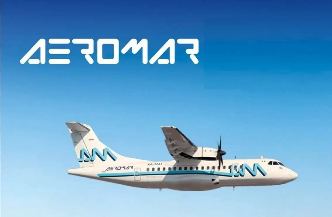 Aeromar