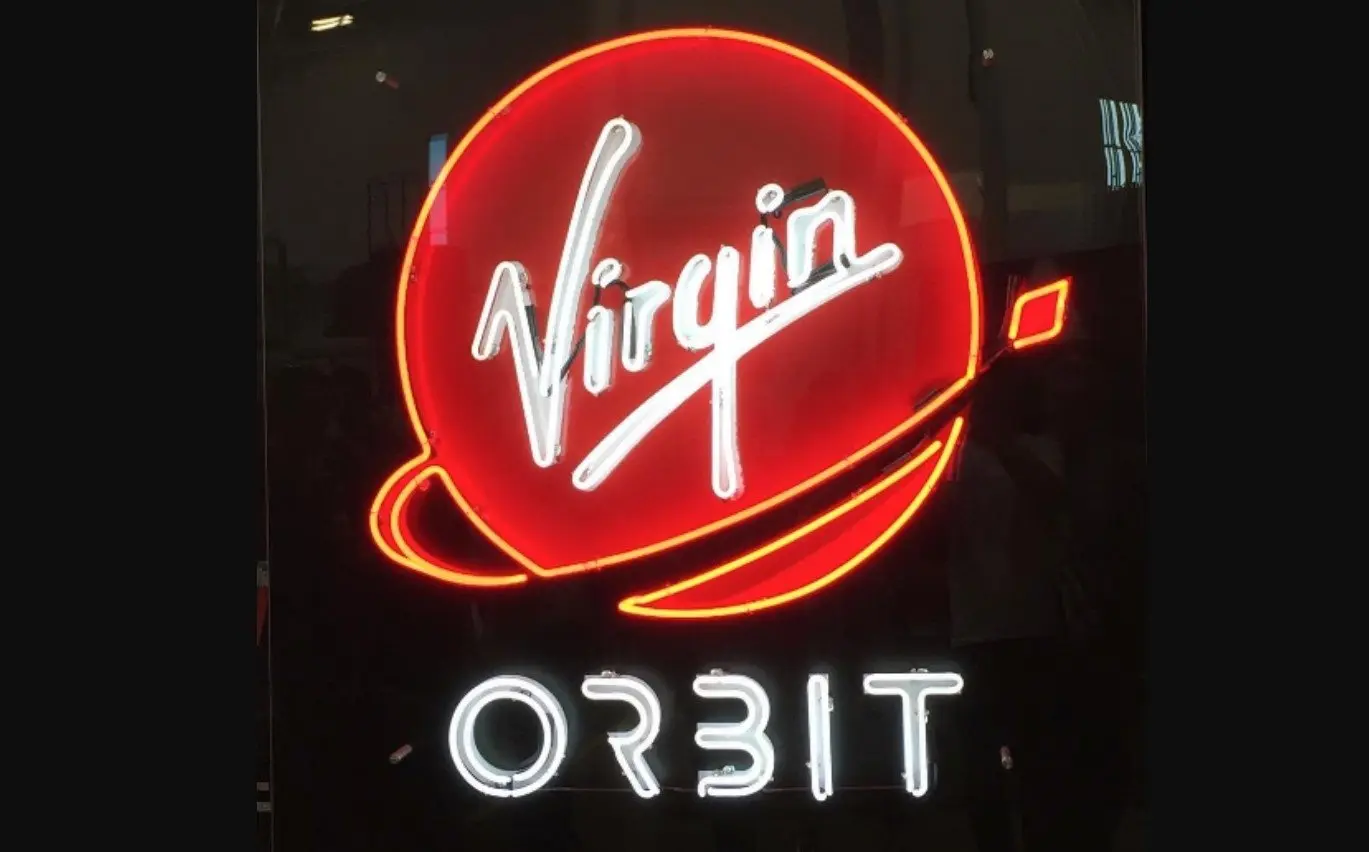 Virgin Orbit