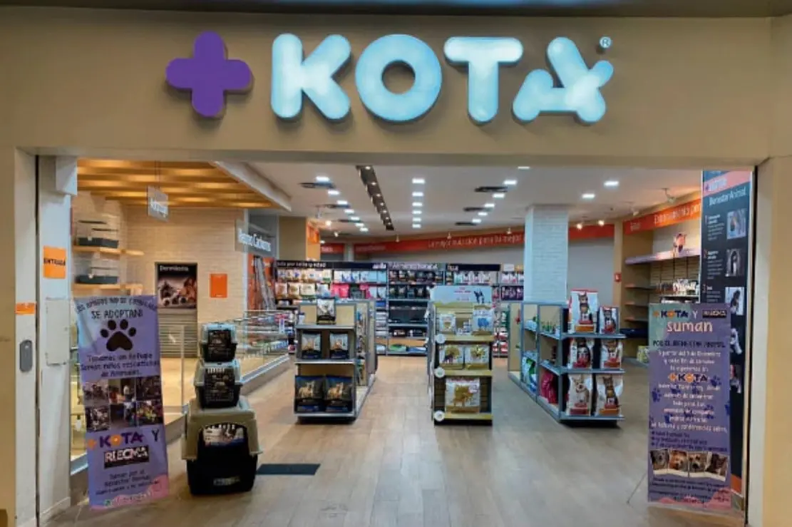 En julio de este a&ntilde;o, la empresa dedicada a la venta de productos para mascotas fue declarada en quiebra tras no lograr un acuerdo con sus acreedores para saldar una deuda de m&aacute;s de 110 millones de pesos.