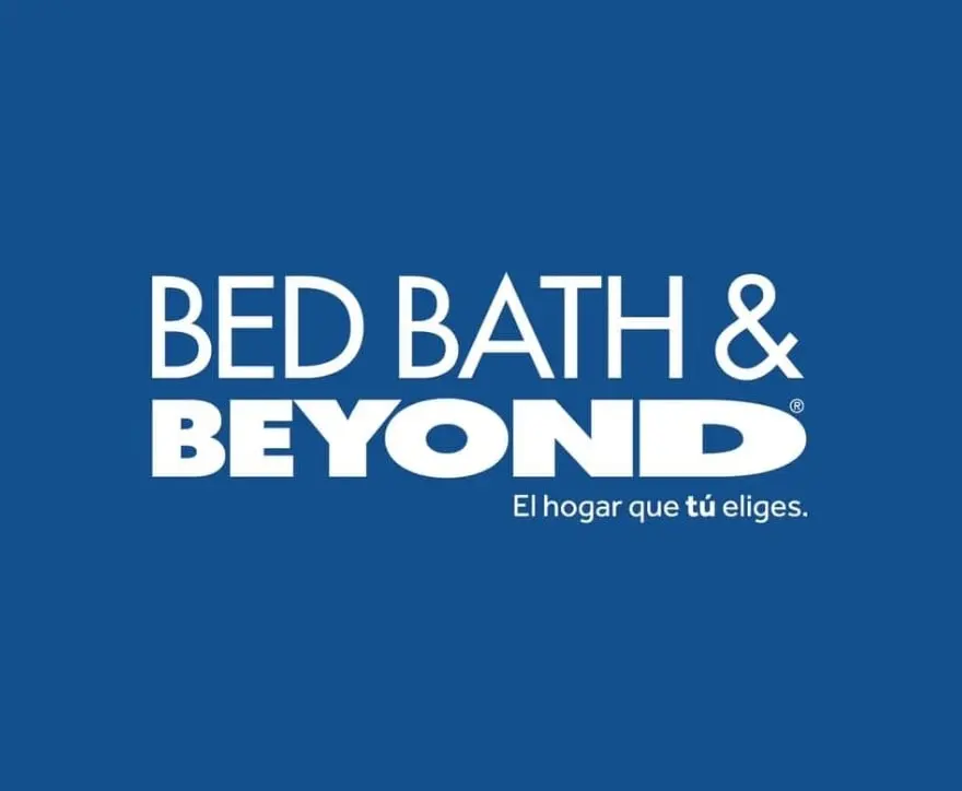 Bed Bath & Beyond
