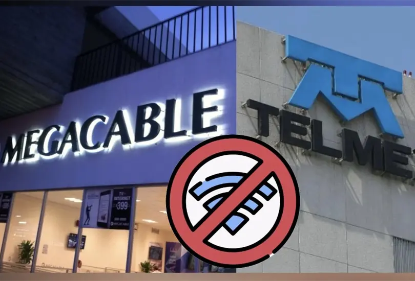 ¿Telmex o Megacable? Cuál es el mejor servicio de Internet, según el IFT ¿Telmex o Megacable? Cuál es el mejor servicio de Internet, según el IFT