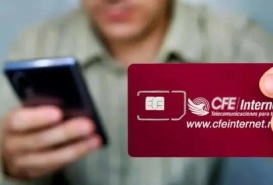 La CFE habilitó 18 mil 586 puntos de recarga en Financiera para el Bienestar (FINABIEN) y el Servicio Postal Mexicano (SEPOMEX) y pequen~os comercios. La CFE habilitó 18 mil 586 puntos de recarga en Financiera para el Bienestar (FINABIEN) y el Servicio Postal Mexicano (SEPOMEX) y pequen~os comercios.