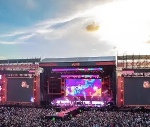 Flow Fest Capital 2023: Todo lo que debes saber sobre el festival del perreo