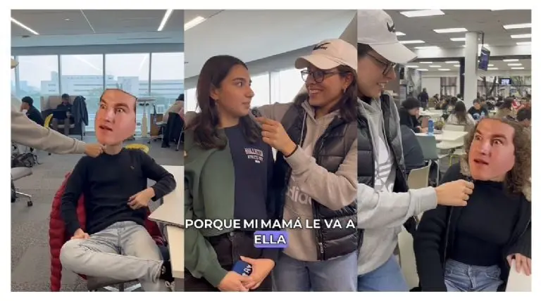 Alumnos del Tec de Monterrey revelan por quién votarán para presidente en 2024: