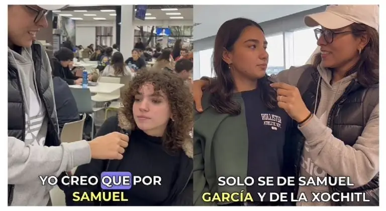Alumnos del Tec de Monterrey revelan por quién votarán para presidente en 2024: