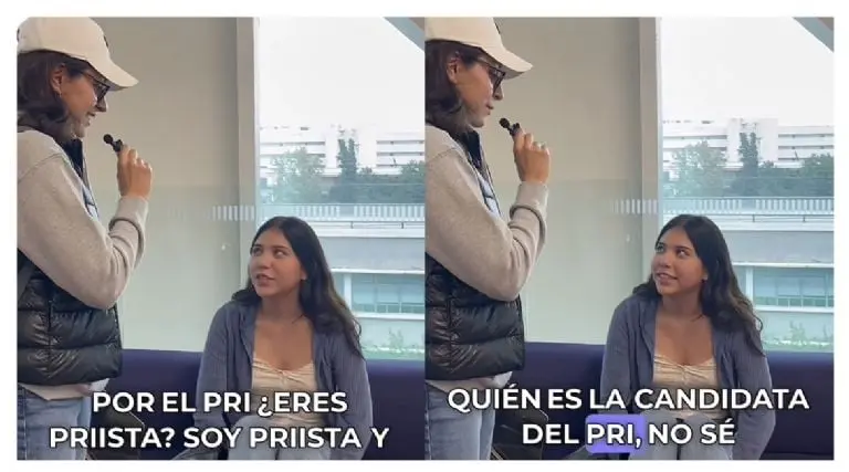 Alumnos del Tec de Monterrey revelan por quién votarán para presidente en 2024: