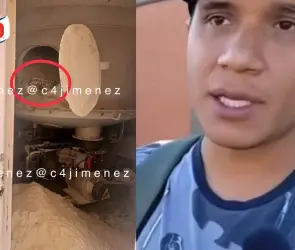 Familiar de hombre encontrado muerto en contenedor de harina de Bimbo, arremete contra la empresa de pan