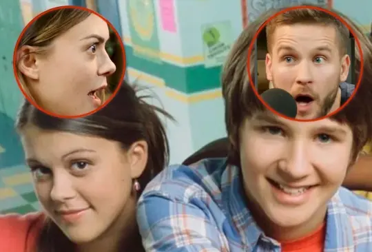 Para sorpresa de sus seguidores, los actores de El Manual de Supervivencia de Ned revelaron que mantuvieron relaciones en más de una ocasión mientras filmaban la serie. Para sorpresa de sus seguidores, los actores de El Manual de Supervivencia de Ned revelaron que mantuvieron relaciones en más de una ocasión mientras filmaban la serie.