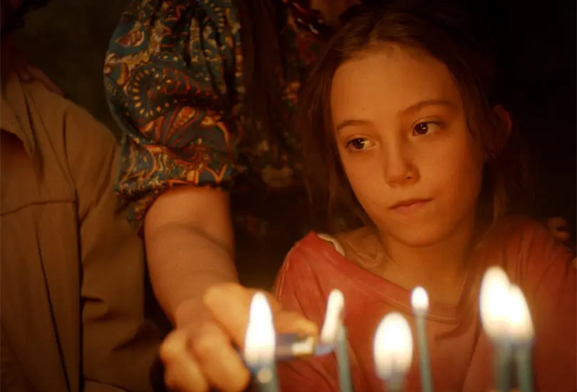 TÓTEM de Lila Avilés: una película sobre los lazos familiares y la inevitable muerte TÓTEM de Lila Avilés: una película sobre los lazos familiares y la inevitable muerte