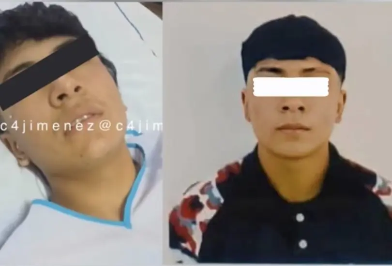 Caso Cristi&aacute;n Carranza: padre rompe en llanto por la atroz agresi&oacute;n y falta de apoyo