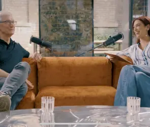 Dua Lipa cuestiona a Tim Cook sobre las acusaciones de explotación laboral infantil que enfrenta Apple