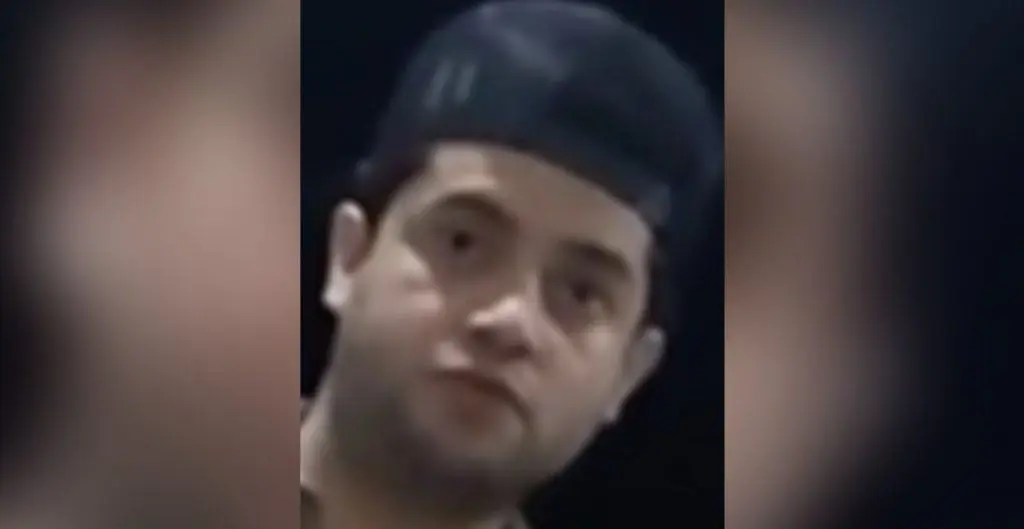 N&eacute;stor Isidro P&eacute;rez Salas, l&iacute;der se seguridad de los hijos de "El Chapo" Guzm&aacute;n fue detenido esta tarde en Culiac&aacute;n. 