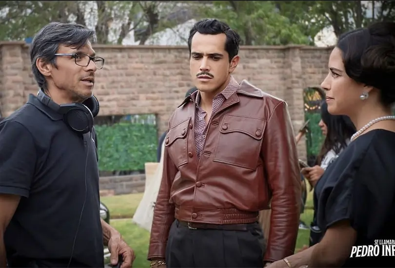 ´Se llamaba Pedro Infante´: lo que debes saber sobre la nueva bioserie del ídolo del Cine de Oro mexicano ´Se llamaba Pedro Infante´: lo que debes saber sobre la nueva bioserie del ídolo del Cine de Oro mexicano
