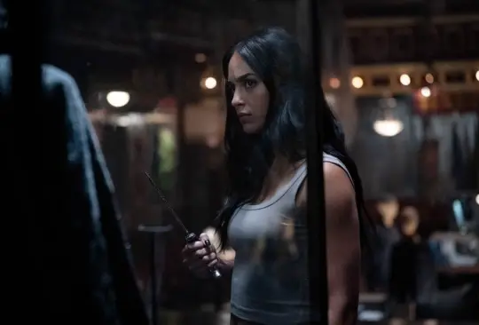 La actriz Jenna Ortega tampoco estará en ´Scream VII´. La actriz Jenna Ortega tampoco estará en ´Scream VII´.