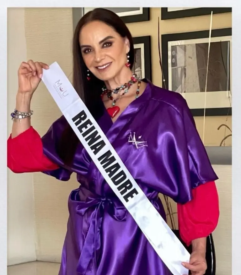 Lupita Jones habla de su salida de Miss Universo (Instagram)