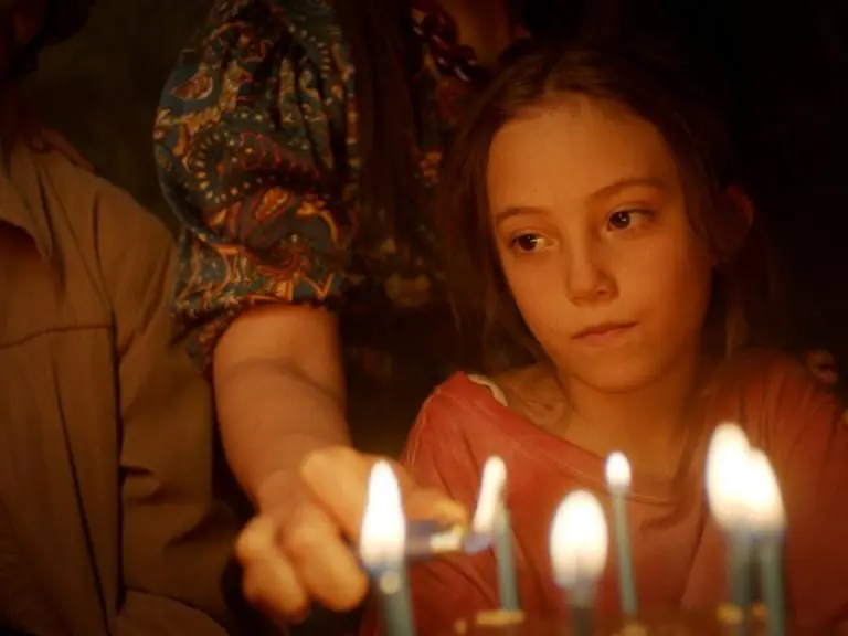 Tótem de Lila Avilés dentro de los finalistas al Oscar 2024 - Cine Caníbal