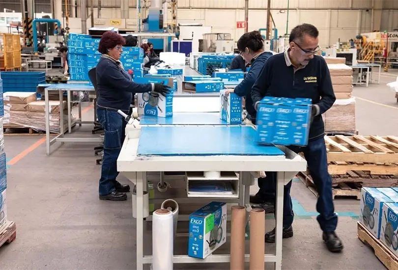 La reducci&oacute;n de la jornada laboral en M&eacute;xico ha generado un fuerte debate entre empresarios y trabajadores. 
