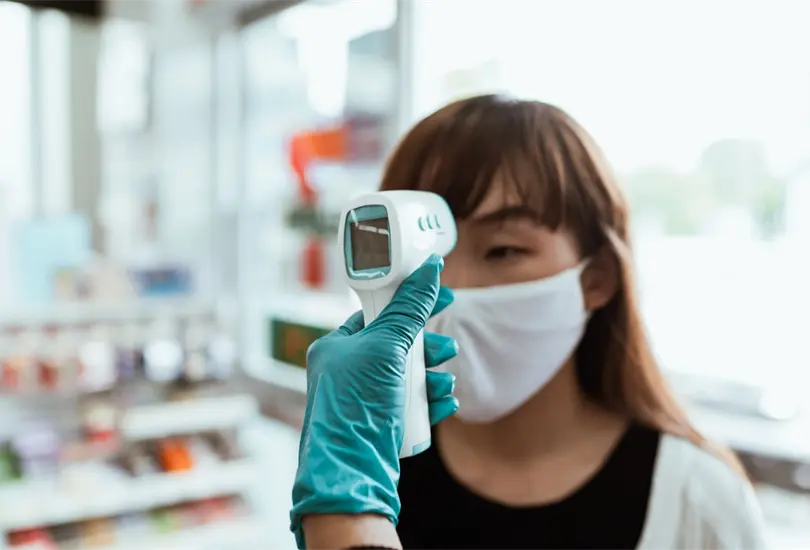 Oleada de nueva enfermedad en China, OMS pide informaci&oacute;n 