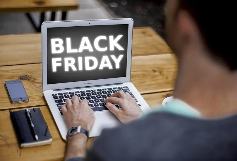 El Black Friday, conocido como el viernes negro, es uno de los d&iacute;as de compras m&aacute;s emblem&aacute;ticos en los Estados Unidos y en otros lugares del mundo.