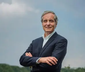 Daniel Servitje, dueño de Bimbo, donde hallaron muerto a un trabajador en un contenedor