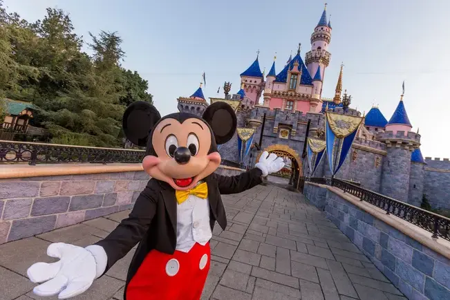 Lo que se sabe sobre el caso de una ni&ntilde;a que desapareci&oacute; en los Parques de Disney