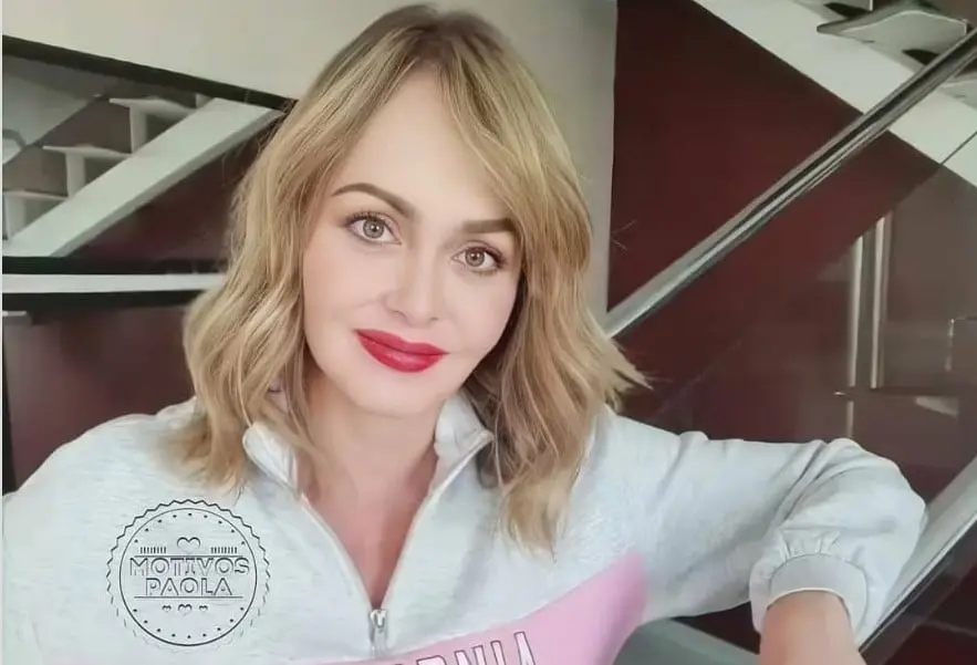 Tambi&eacute;n ha participado en Secretos de villanas y Top Chef VIP.