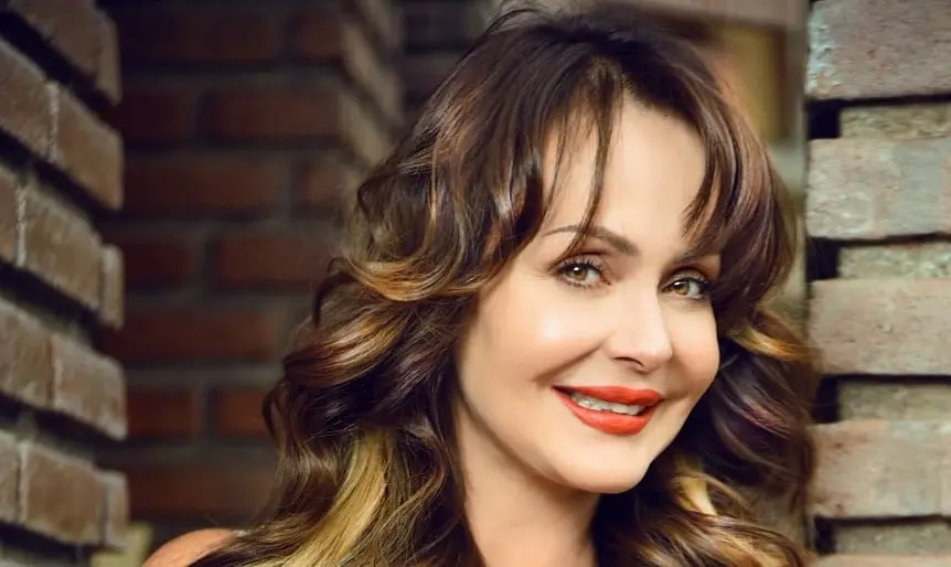 A lo largo de su carrera ha sido evidente el cambio f&iacute;sico que ha tenido.