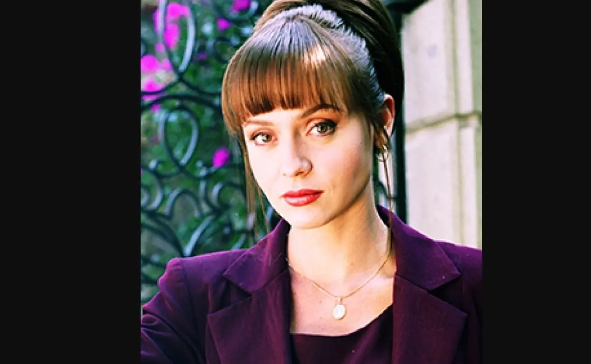 Salt&oacute; a la fama tras participar en el concurso de Miss Venezuela.