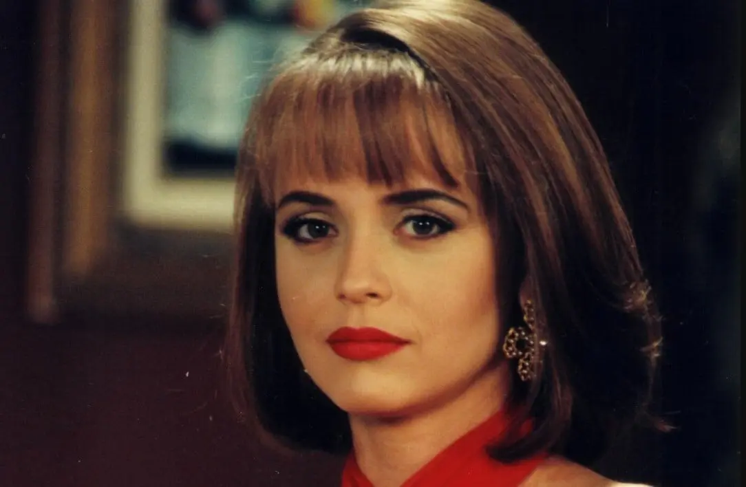 En 1998 los actores llegaron a M&eacute;xico para protagonizar la telenovela La Usurpadora.