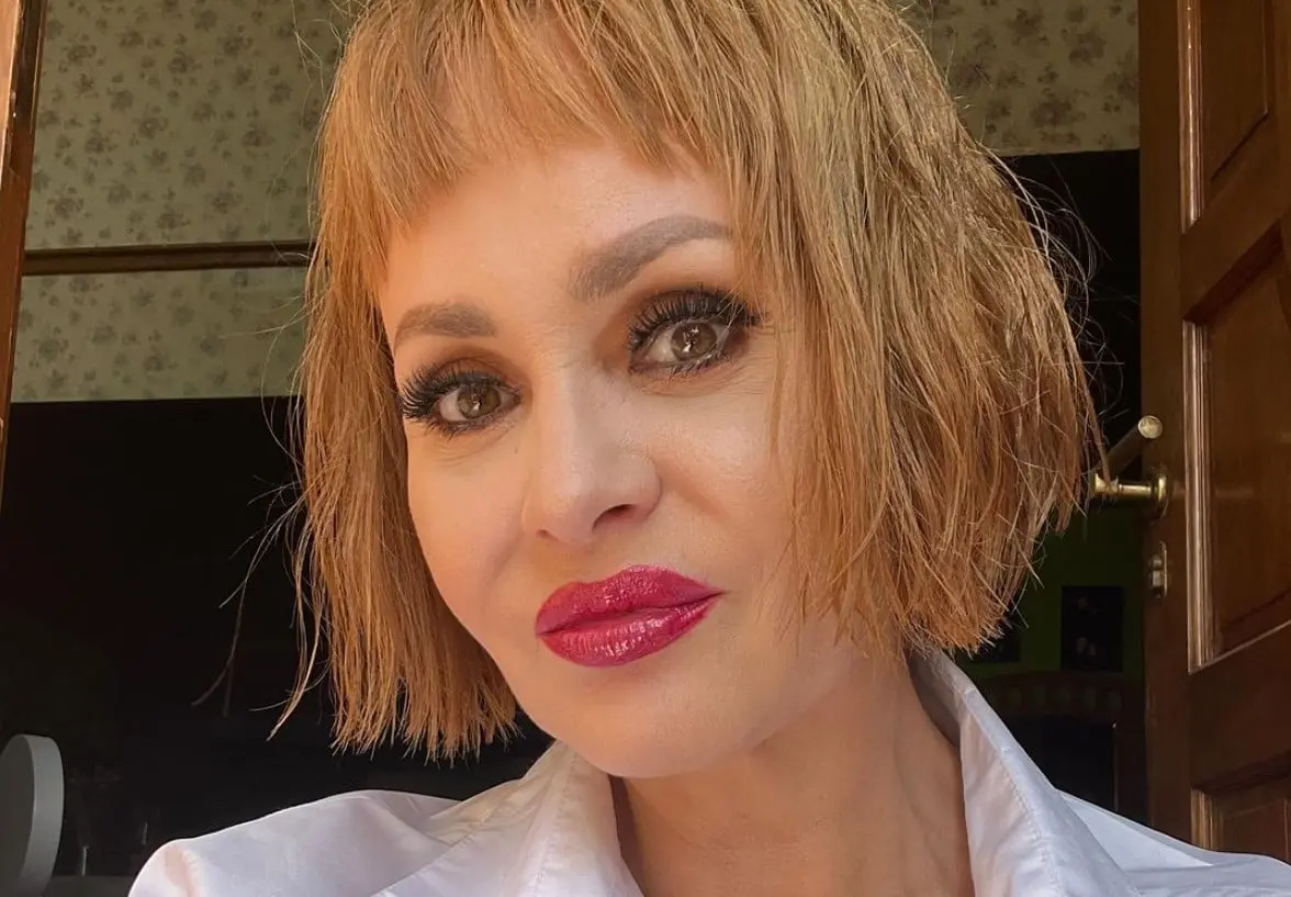 Gaby Spanic es una de las actrices m&aacute;s queridas en M&eacute;xico gracias a telenovelas como La Ursurpadora y Emperatriz.