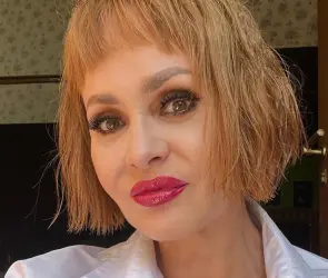 Así ha sido el cambio físico de Gaby Spanic