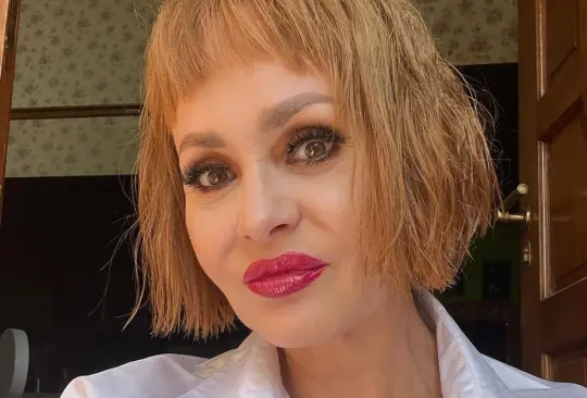 Gaby Spanic es una de las actrices más queridas en México gracias a telenovelas como La Ursurpadora y Emperatriz.