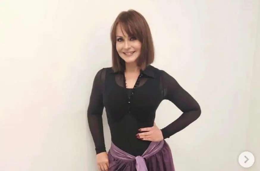 En 2010 regres&oacute; a M&eacute;xico para trabajar en la telenovela Soy tu due&ntilde;a.