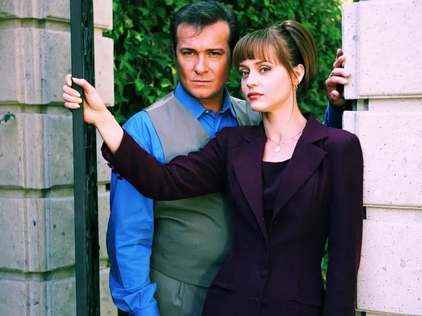 Dicha telenovela ha sido una de las m&aacute;s exitosas de Spanic y fue doblada a 25 idiomas.