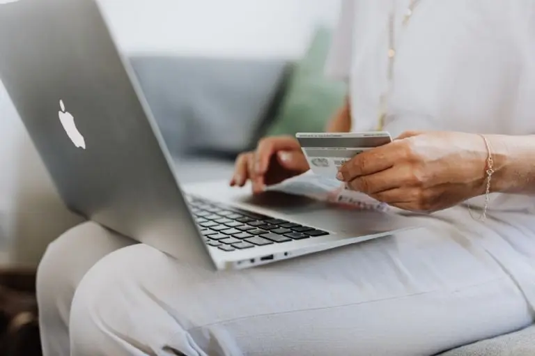 Cyber Monday México - Pexels